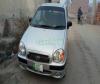 Hyundai Santro Plus 2002 For Sale in Islamabad