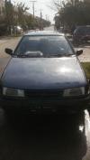 Hyundai Excel  1996 For Sale in Taxila