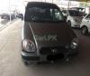 Hyundai Santro Exec 2004 For Sale in Lahore