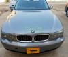 BMW 7 Series 730d 2004 For Sale in Faisalabad