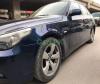 BMW 5 Series 525d 2006 For Sale in Rawalpindi