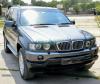 BMW X5 Series 3.0i 2003 For Sale in Mansahra