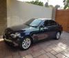 BMW 5 Series 525i 2008 For Sale in Islamabad