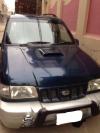 KIA Sportage 2.0 LX 4x4 2004 For Sale in Bahawalpur