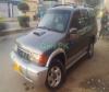 Kia Sportage 2.0 LX 4x4 2002 For Sale in Karachi