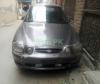 KIA Spectra 1.5 2001 For Sale in Lahore