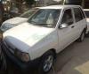 Kia Pride 1.1 1999 For Sale in Karachi