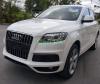 Audi Q7 3.0 TDI 2010 For Sale in Lahore