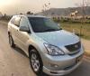 Toyota Harrier  2014 For Sale in Islamabad