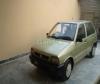 Suzuki Mehran VXR (CNG) 2003 For Sale in Rawalpindi