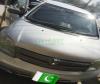 Toyota IST 1.3 F 2006 For Sale in Karachi