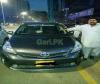 Toyota Prius Alpha S Touring 2011 For Sale in Karachi