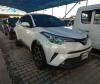 Toyota C HR 1.8 Hybrid 2014 For Sale in Rawalpindi