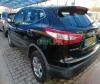 Nissan Qashqai  2007 For Sale in Wah Cantt