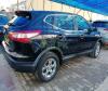 Nissan Qashqai  2014