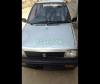 Suzuki Mehran VXR 2003 For Sale in Rahim Yar Khan