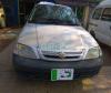 Suzuki Cultus VXR (CNG) 2001 For Sale in Rawalpindi