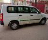 Toyota Succeed TX 2007 For Sale in Karachi