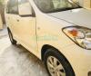 Toyota Avanza Up Spec 1.5 2011