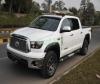 Toyota Tundra 5.7i 2012 For Sale in Karachi