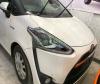 Toyota Sienta G 2015 For Sale in Karachi