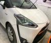 Toyota Sienta G 2015 For Sale in Lahore