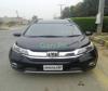 Honda BR V i VTEC 2017 For Sale in Lahore