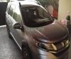 Honda BR V i VTEC S 2017 For Sale in Lahore