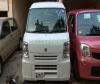 Suzuki Every PA 2012 For Sale in Lahore