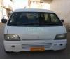 Suzuki Every GA 2002 For Sale in Quetta