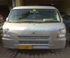 Suzuki Every GA 2008 For Sale in Sialkot