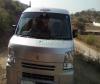 Suzuki Every Join 2011 For Sale in Islamabad