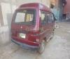 Suzuki Bolan VX Euro II 2015 For Sale in Lahore