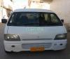 Suzuki Every GA 2002 For Sale in Quetta