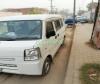 Suzuki Every GA 2017 For Sale in Peshawar