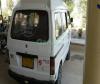 Suzuki Bolan VX (CNG) 2012 For Sale in Lahore