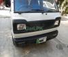 Suzuki Bolan VX (CNG) 2012 For Sale in Jehlum