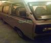 Suzuki Bolan Cargo Van Euro ll 2016 For Sale in Lahore