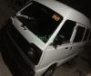Suzuki Bolan Cargo Van Euro ll 2015 For Sale in Multan
