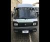 Suzuki Bolan Cargo Van Euro ll 2018 For Sale in Talagang