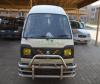 Suzuki Bolan Cargo Van Euro ll 2014 For Sale in Peshawar