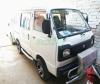 Suzuki Bolan  2001 For Sale in Peshawar