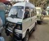 Suzuki Bolan VX (CNG) 2004 For Sale in Karachi