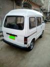 Suzuki Bolan Cargo Van Euro ll 2014 For Sale in Karachi