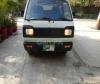 Suzuki Bolan GL 2012 For Sale in Peshawar