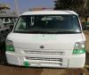 Suzuki Every GA 2008 For Sale in Karachi