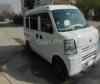 Suzuki Every Join Turbo 2013 For Sale in Karachi