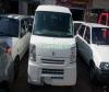 Suzuki Every PU 2011 For Sale in Dera Ismail Khan