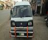 Suzuki Bolan VX Euro II 2012 For Sale in Lahore