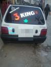 Suzuki Mehran VXR Euro II 2012 For Sale in Lahore